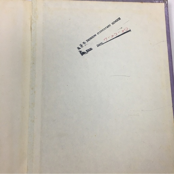 VINTAGE 1981 Book Moccasins and Marvels Homeschooling Classroom Reading Basics - Picture 10 of 16